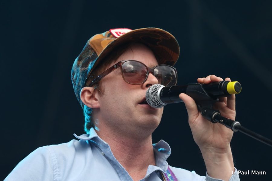 Lockn’ Festival 2017 In Photos: Jim James, Brandi Carlile, Phil Lesh and Terrapin Station Band, Widespread Panic & More