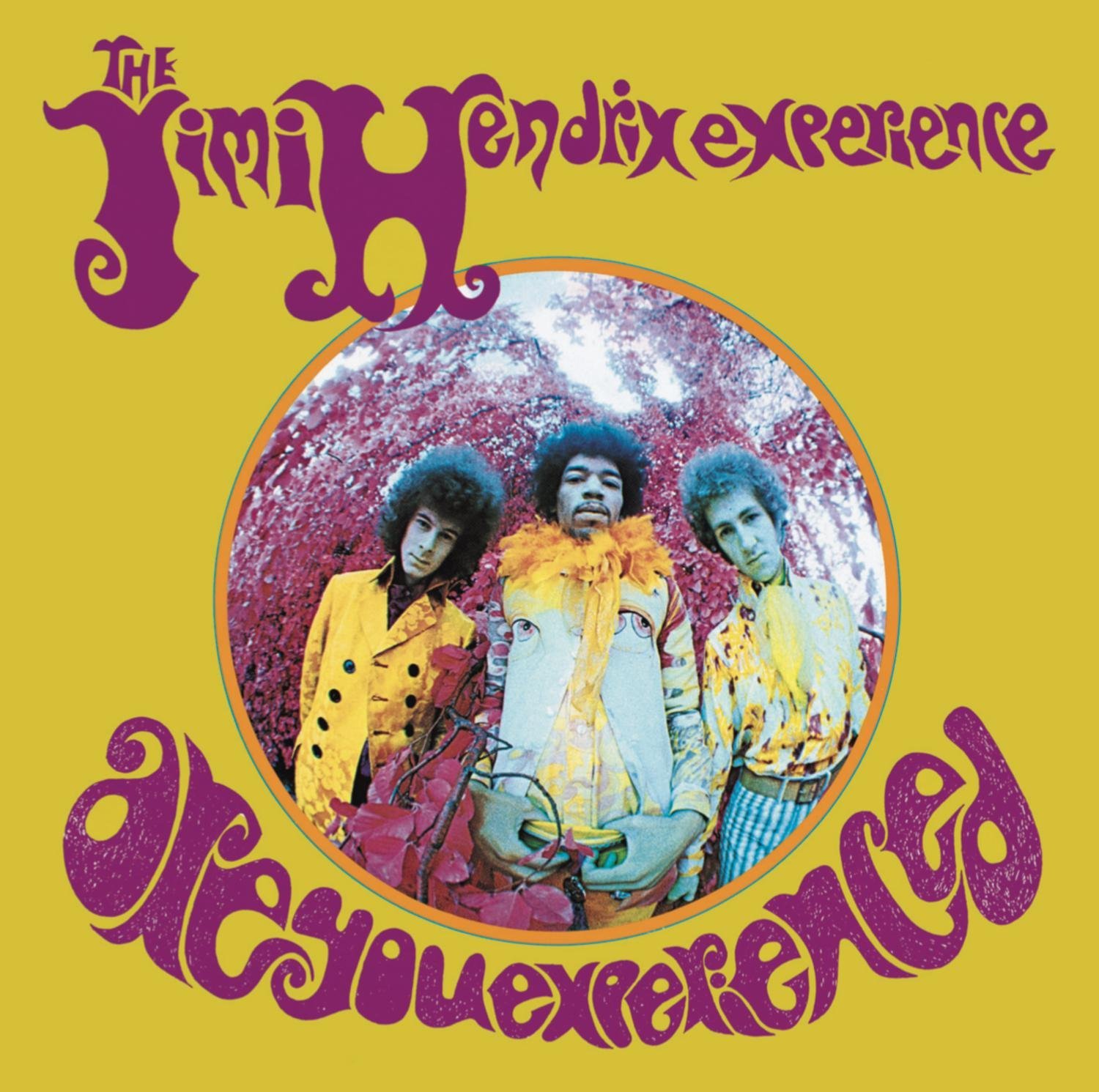 52 Years Ago Today – The Jimi Hendrix Experience’s Debut ‘Are You Experienced’ Gets U.S. Release (Watch “May This Be Love” Behind the Scenes)