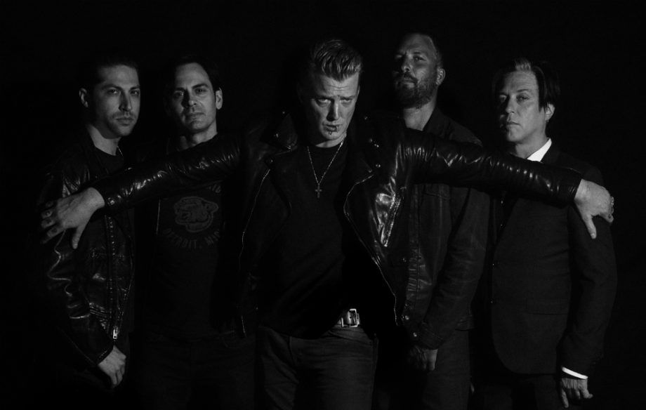 Queens of the Stone Age Combine Menace & Harmony On Seventh LP  ‘Villains’ (ALBUM REVIEW)