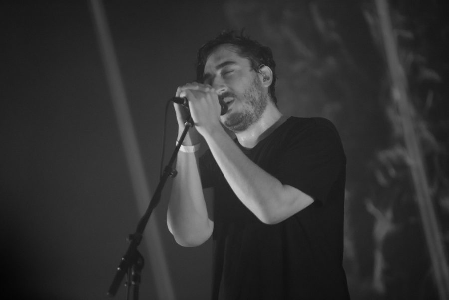 Grizzly Bear Delights BSP Kingston For ‘Painted Ruins’ Release Week Show (SHOW REVIEW/PHOTOS)