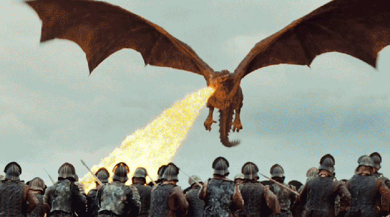 4 Quotes From ‘The Spoils Of War’ To Keep In Mind Heading Into Episode 5