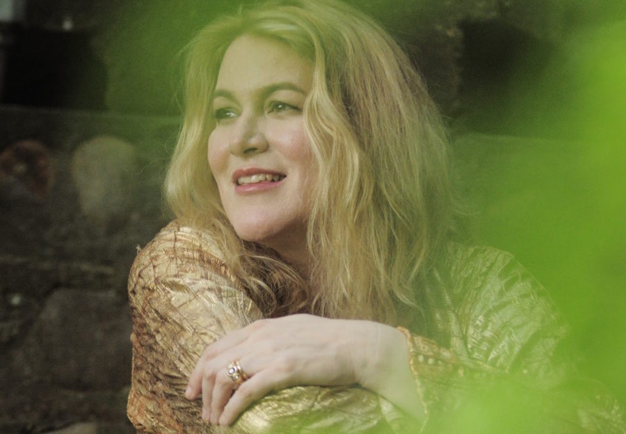 SONG PREMIERE: Susan Cattaneo Shares Rootsy Rambler “Ten Kinds of Trouble”