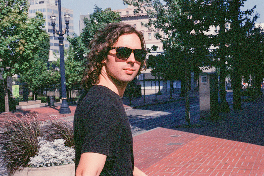 VIDEO PREMIERE: Thompson Springs’ (Feat. Pat Sansone/Wilco)  Goes Hazy Cinematic On “Maybe We Be Dreamin”