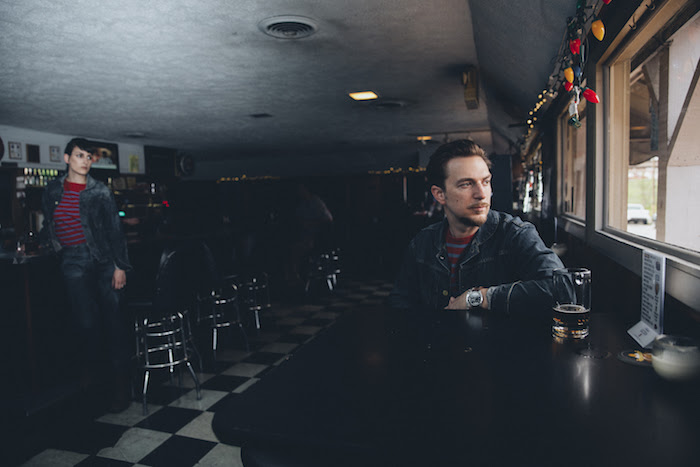 JD McPherson Announces New LP ‘Undivided Heart & Soul’ and Tour Dates