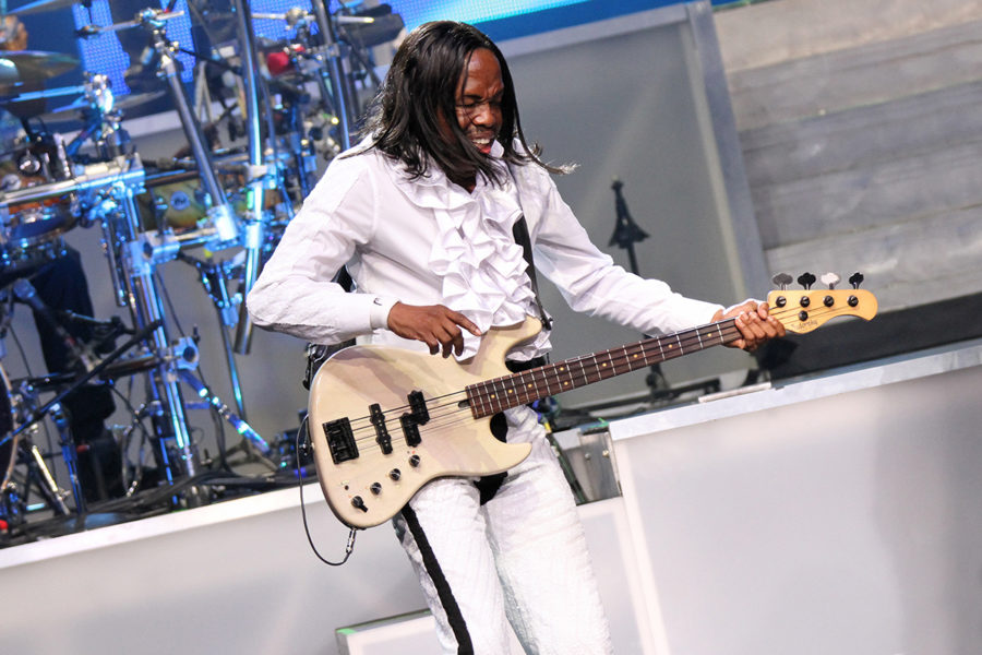 Earth Wind & Fire Make For A “Boogie Wonderland’ In St. Paul (PHOTOS)