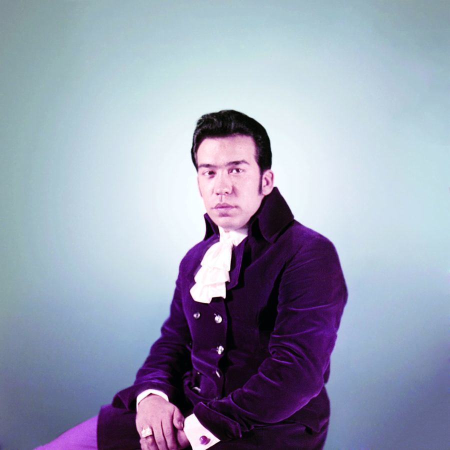 ‘Mr. Brown-Eyed Soul’ Shows Soul Influence of Groundbreaking Act Sunny and the Sunliners (ALBUM REVIEW)