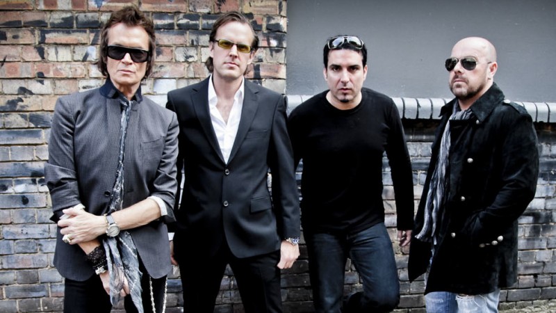 Hughes, Bonamassa, Sherinian, Bonham Regroup As Black Country Communion For ‘BCCIV’ (ALBUM REVIEW)