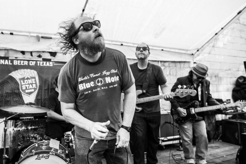 Austin Legends The Crack Pipes Reissue Punk-Blues Classic ‘Beauty School’ (ALBUM PREMIERE/INTERVIEW)