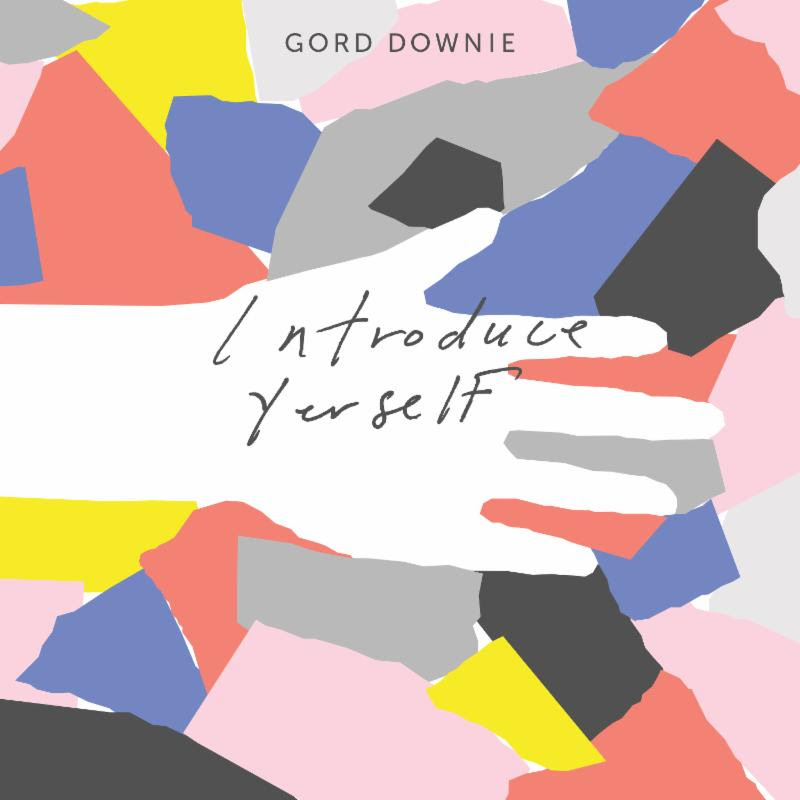 Gord Downie Announces New LP ‘Introduce Yourself’ Produced By Broken Social Scene’s Kevin Drew