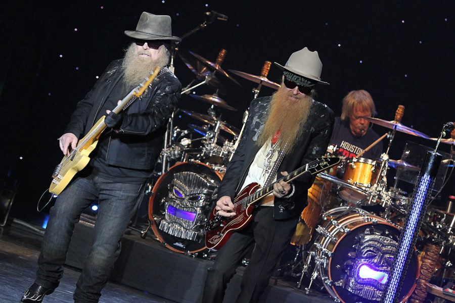 Tuesday’s Gone: ZZ Top & John Fogerty Mash Texas Boogie & Swamp Grooves