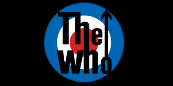 ‘The Who I Was There’ by Richard Houghton Documents Band’s Live History (BOOK REVIEW)