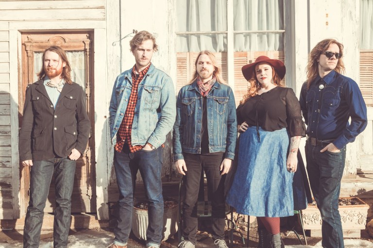 VIDEO PREMIERE: King Cardinal Summons a Golden Great Via “Trouble” Off Debut LP ‘Great Lakes’ (9/29)