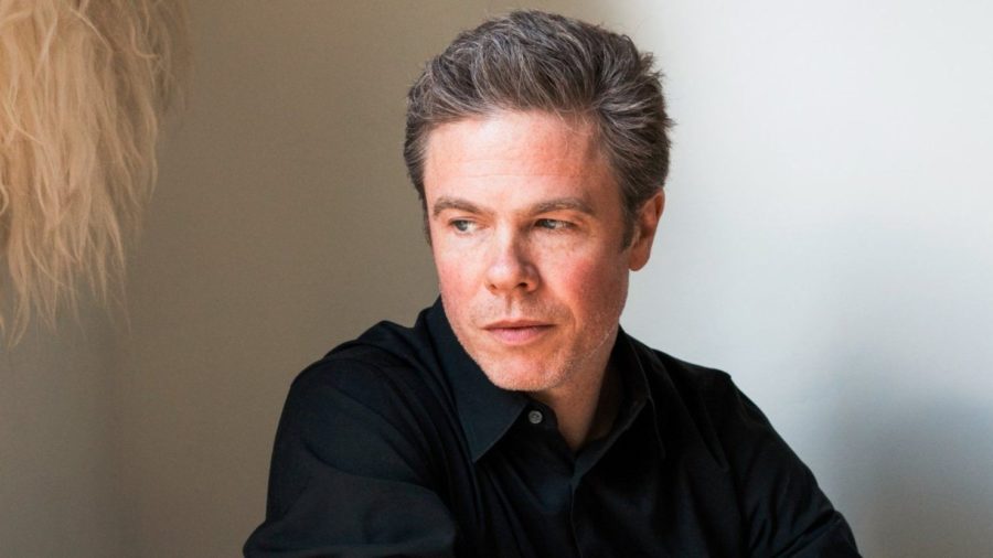 Josh Ritter’s ‘Gathering’ Wins With Intrigue & Ingenuity (ALBUM REVIEW)
