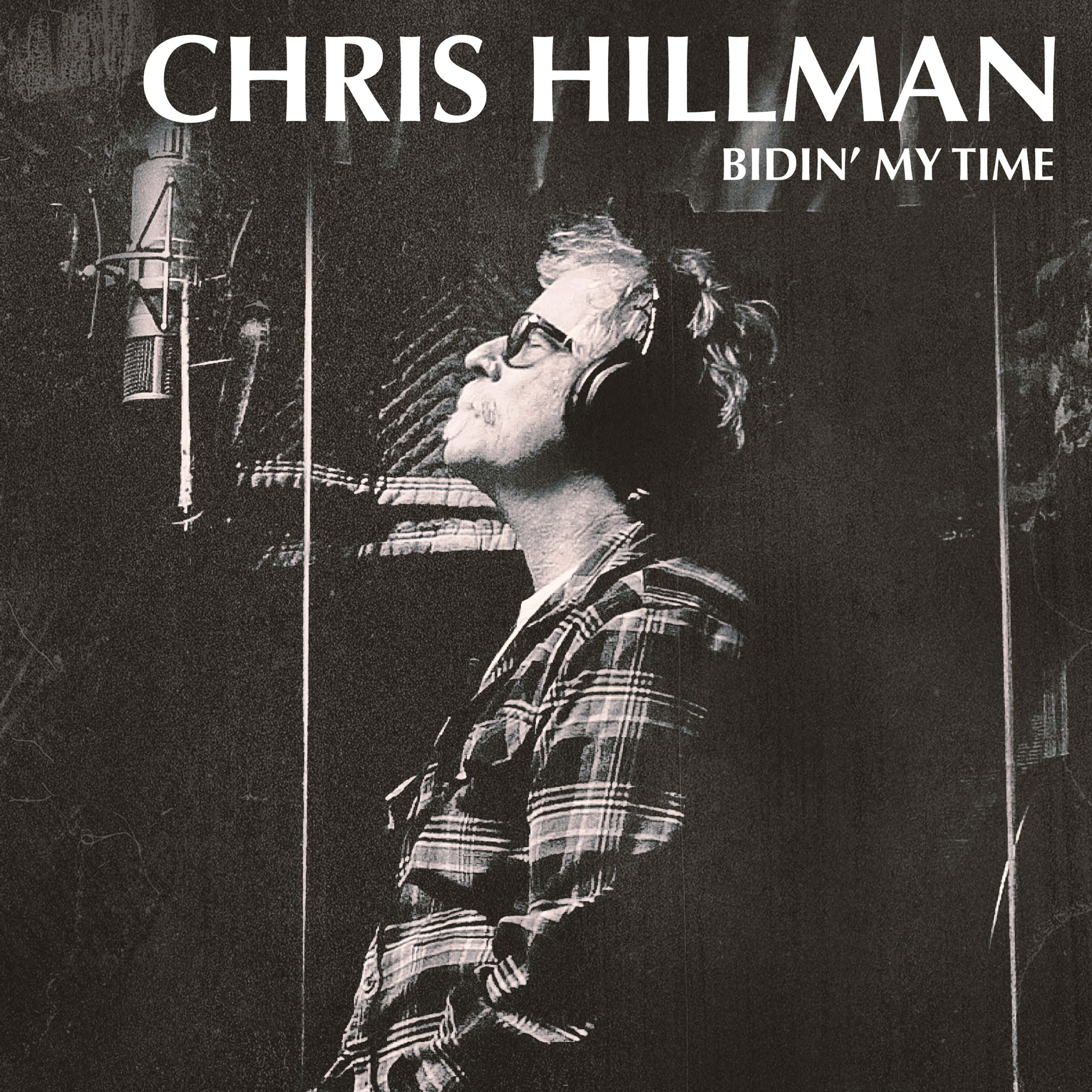 Happy 75th Birthday To Country Rock Pioneer Chris Hillman (Listen to “Wildflowers”)