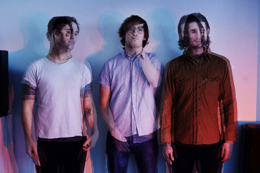 Metz Rock With Speed And Fervor On Near-Perfect ‘Strange Place’ (ALBUM REVIEW)