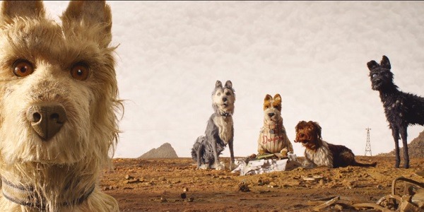 Film Bits: Wes Anderson May Deliver His Most Wes Anderson Movie to Date