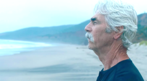 Blu-ray Review: Sam Elliott’s Most Powerful Performance Moves ‘The Hero’