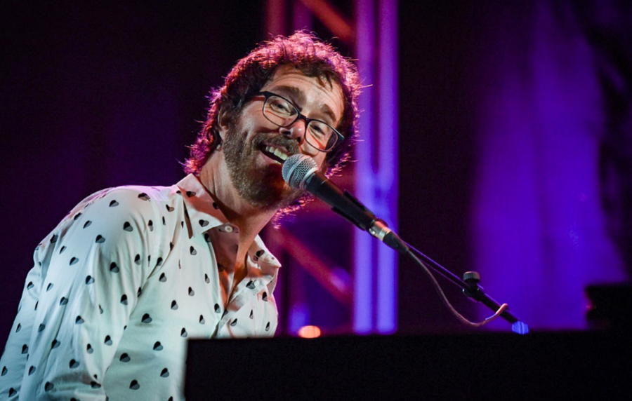 Ben Folds Mixes Fan Favorites, Requests and Covers in Austin (SHOW REVIEW)