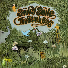 50 Years Ago Today- The Beach Boys Release ‘Pet Sounds’ Followup – ‘Smiley Smile’ (Listen to Side 1)