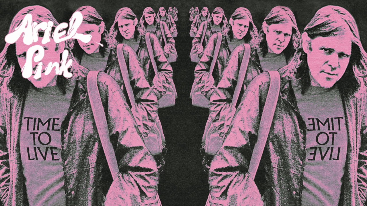 Ariel Pink Offers Quirky Swirl of Fantasy On ‘Dedicated to Bobby Jameson’ (ALBUM REVIEW)