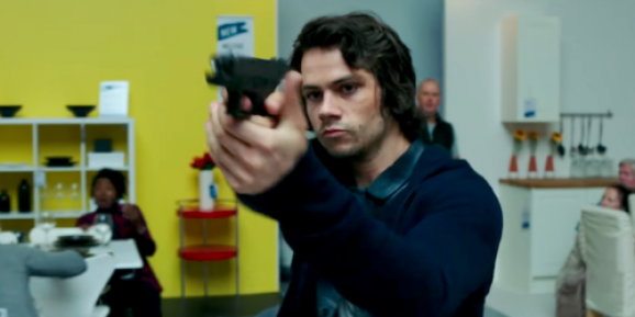 ‘American Assassin’ Misses Its Killshot (FILM REVIEW)