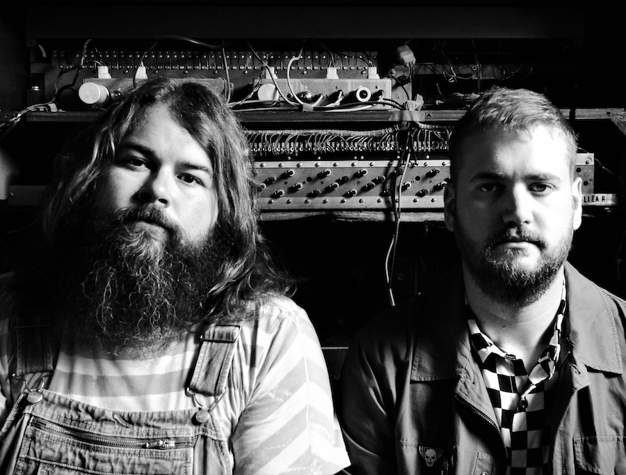 SONG PREMIERE: Buffalo Killers Balance Heavy Psychedelic Riffs and Social Commentary on “Need A Changin’”