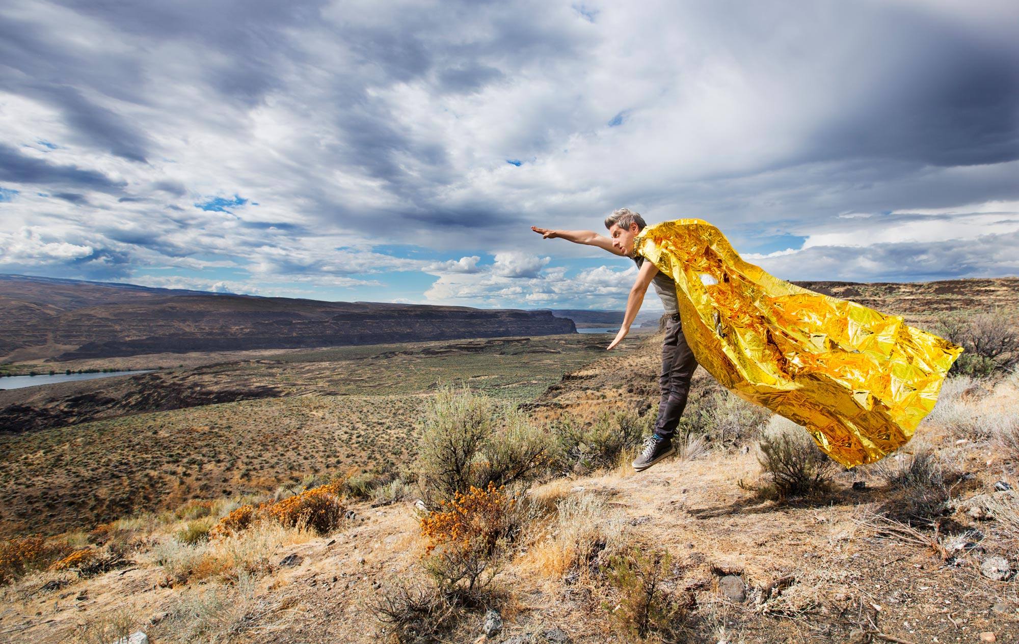 Mike Gordon Makes Clearest Musical Statement Yet With ‘OGOGO’ (ALBUM REVIEW)