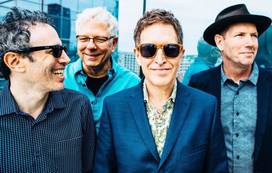 The Dream Syndicate Cast Long Overdue Reunion On ‘How Did I Find Myself Here?’ (ALBUM REVIEW)