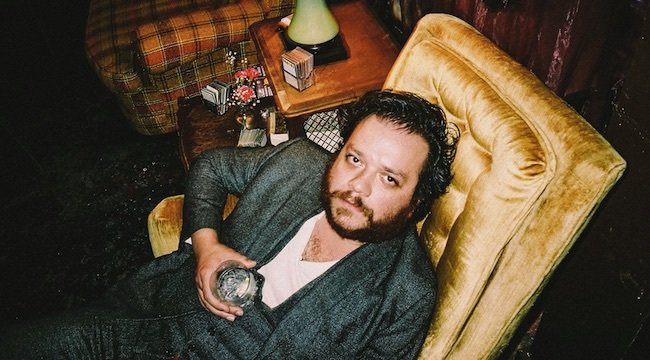 David Ramirez Explores Dark Sounds and Darker Themes With Potent ‘We’re Not Going Anywhere’ (ALBUM REVIEW)