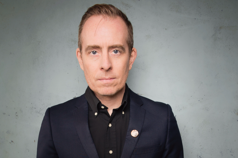 Ted Leo Tries On New Experiments Via ‘The Hanged Man’ (ALBUM REVIEW)