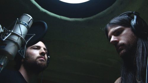 ‘May It Last’ Gets Up Close and Intimate with the Avett Brothers (FILM REVIEW)