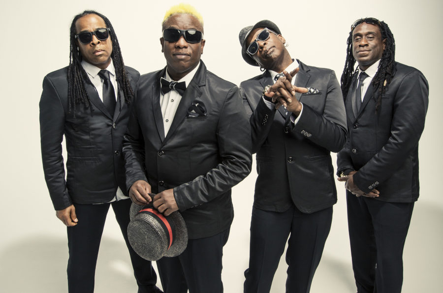 Living Colour Continues Bold Convention With Politically Charged ‘Shade’ (ALBUM REVIEW)