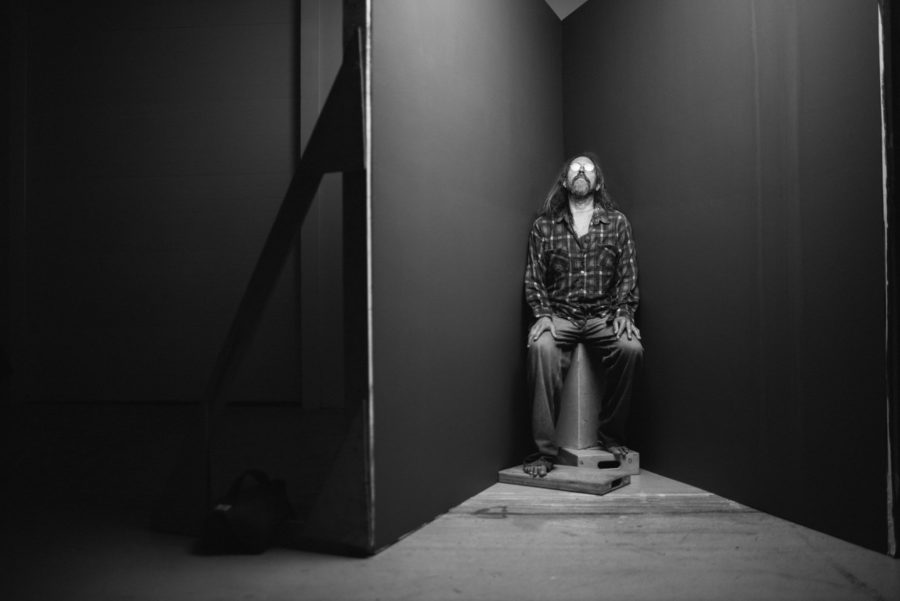 Charlie Parr Provides Perfect Combo of Comfort & Speed On ‘Dog’ (ALBUM REVIEW)