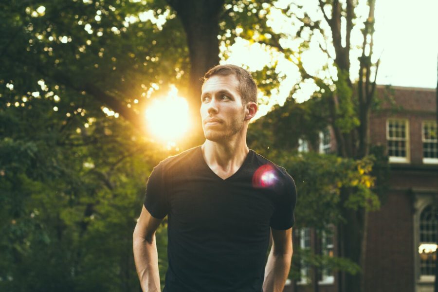 SONG PREMIERE: Canyon City Offers Folksy Triumph With “Find You”