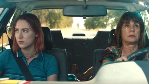 ‘Lady Bird’ Wins Big at 11th Annual Houston Film Critics Society Awards