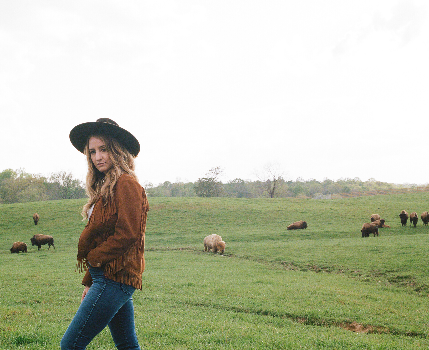 Margo Price Releasing Anticipated New LP ‘All American Made’ 10/20
