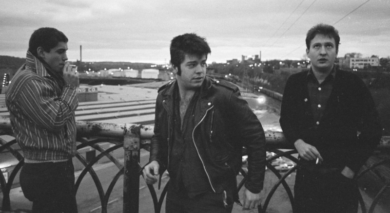 Grant Hart of Husker Du Dies at 56