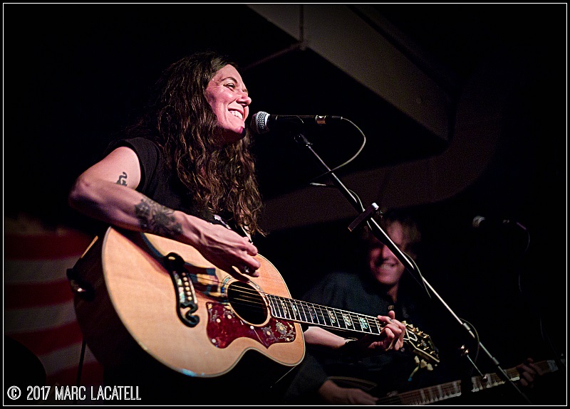 Lilly Hiatt Makes Timeless Singer-Songwriter Rock Record With ‘Trinity Lane’ (INTERVIEW)