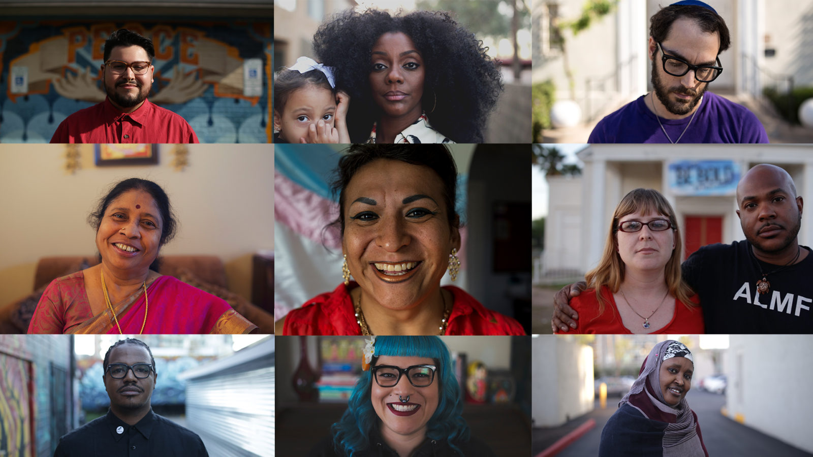 “REZIstance” From Upcoming Documentary ‘You Racist, Sexist, Bigot’ Premiers