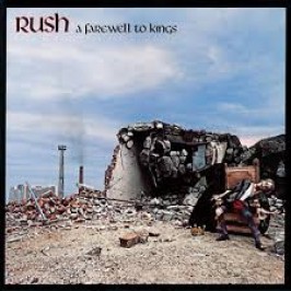 40 Years Ago Today – Rush Releases “Farewell to Kings’ LP (Listen to “Xanadu”)