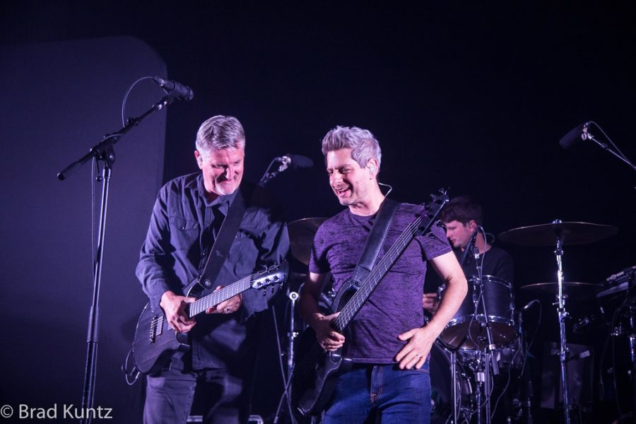 Mike Gordon Visits Charlotte’s Neighborhood Theatre In Support of ‘OGOGO’ (PHOTOS)
