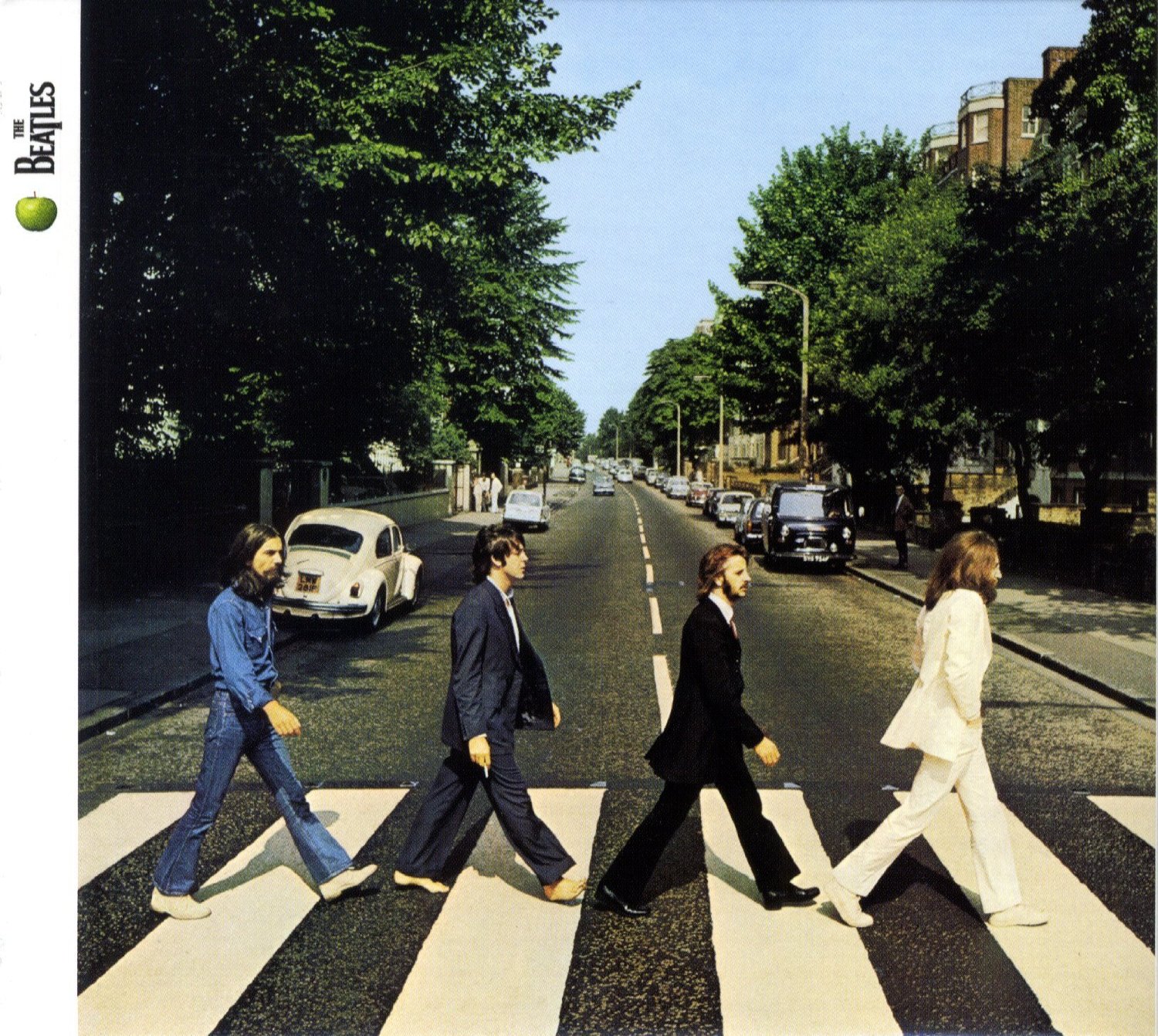 50 Years Ago Today- The Beatles Released ‘Abbey Road’ LP in UK (Listen to Track by Track Analysis From Lennon)