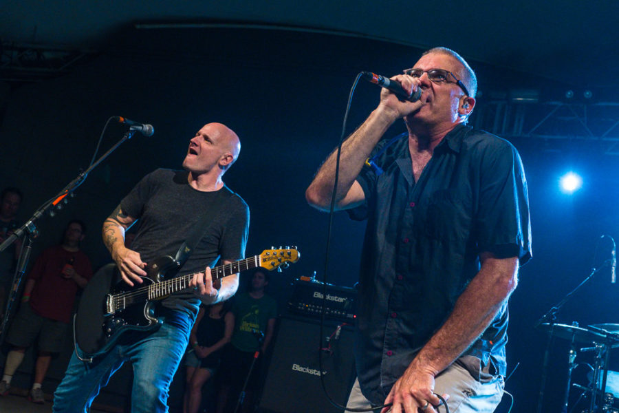 Descendents Keep Punk Alive and Well in Austin (PHOTOS)