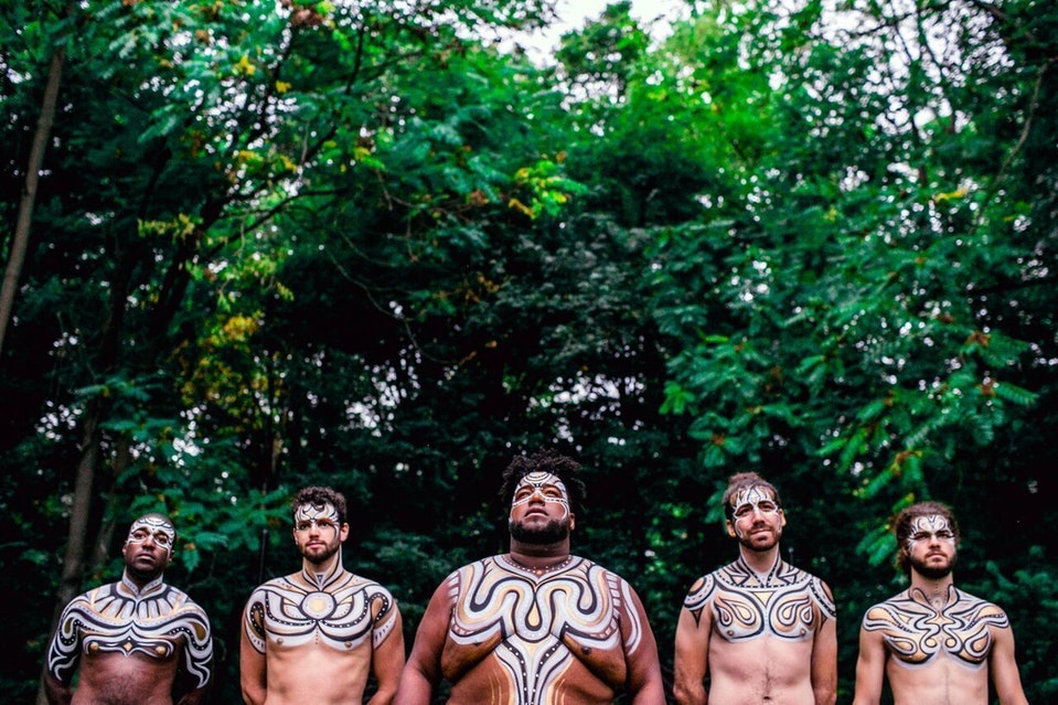 The Main Squeeze Release ‘Squeeze LIVE Vol. 1’ For Hurricane Relief