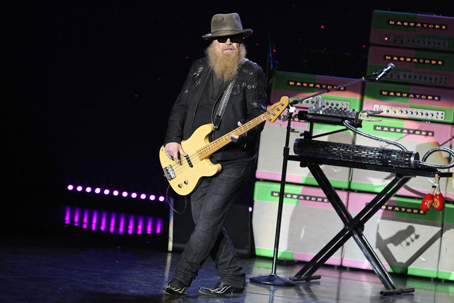 ZZ Top Bassist & Co-Founder Dusty Hill Dies at 72