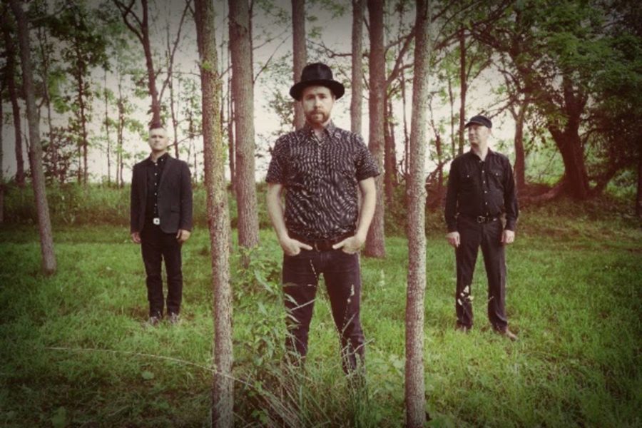 Elliott BROOD Mix Myriad Styles Alluringly On ‘Ghost Gardens’ (ALBUM REVIEW)