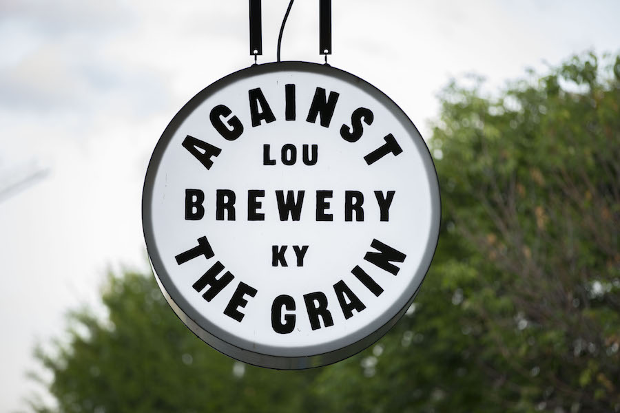 Suds & Sounds: Against the Grain Keep It Weird and Lively In Louisville