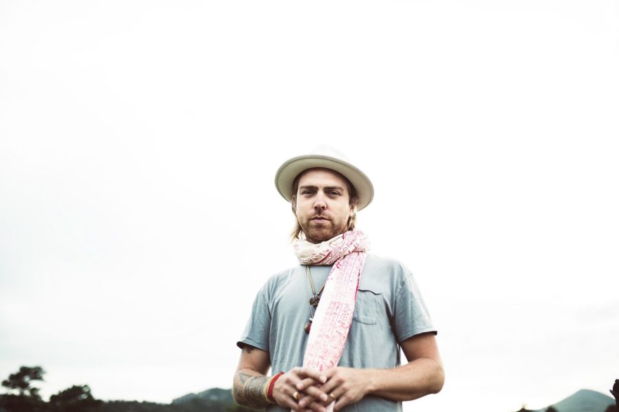 SONG PREMIERE: Trevor Hall Delivers Musical Recharge With ‘The Fruitful Darkness’