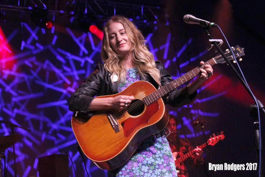 Margo Price Wins Again With Heart-Worn Ballads & Rugged Rockers On ‘All American Made’ (ALBUM REVIEW)