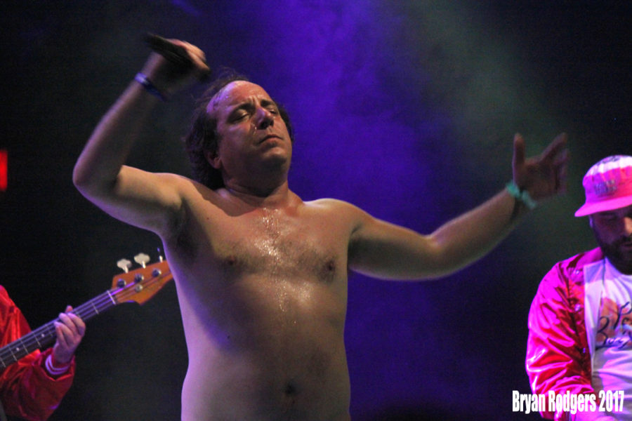 Har Mar Superstar, Margo Price, Lee Fields, Run The Jewels Impress at 2017 Hopscotch Music Festival (FESTIVAL RECAP)